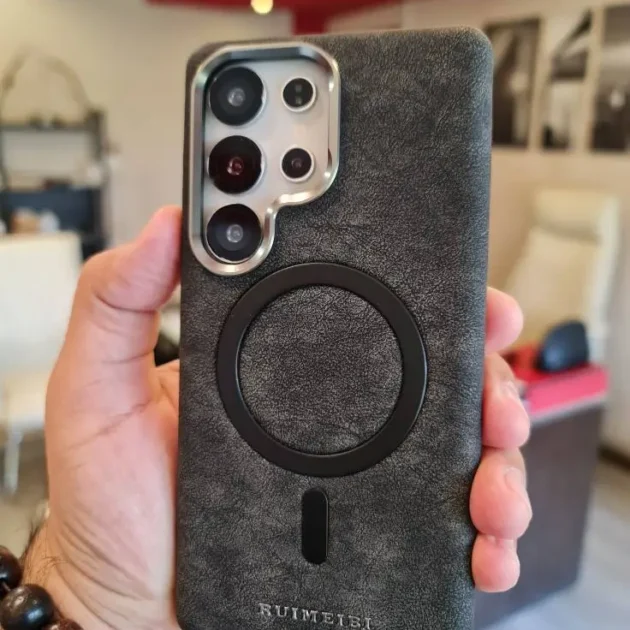 أونتي شوك سامسونغ (بوشات)