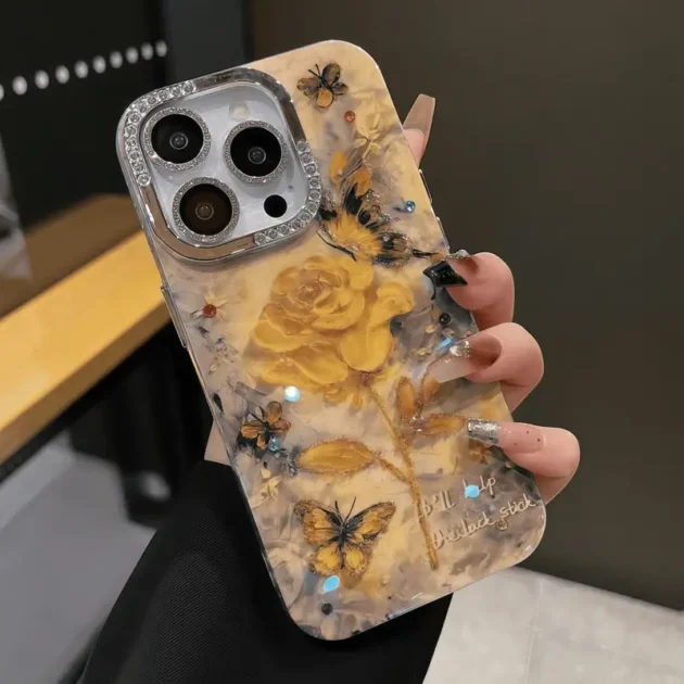 أونتي شوك آيفون فاخر