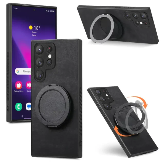 أونتي شوك سامسونغ (بوشات)